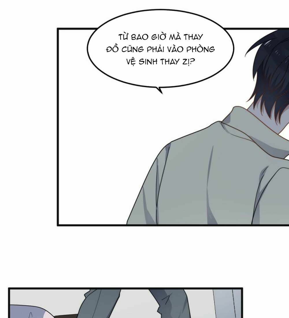 Cận Kề Tiếp Xúc: Chapter 62