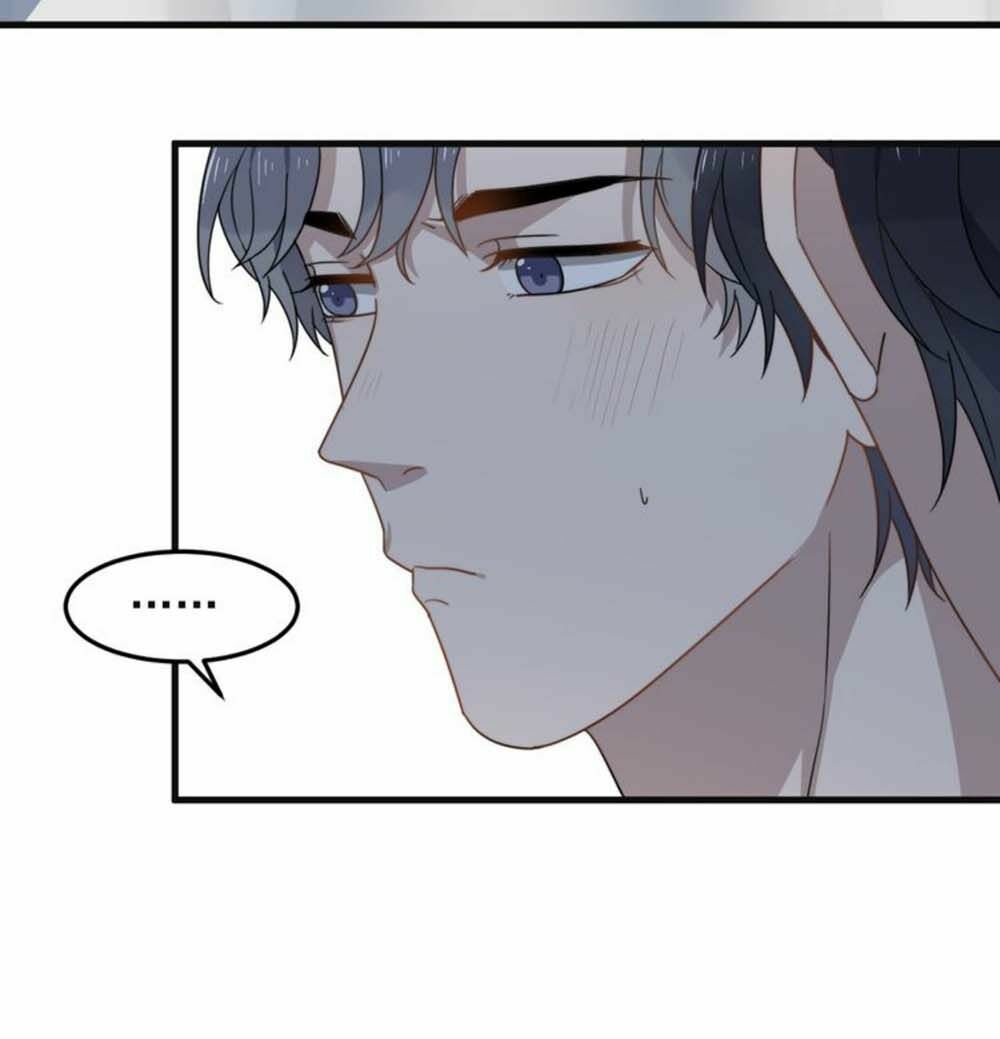 Cận Kề Tiếp Xúc: Chapter 62