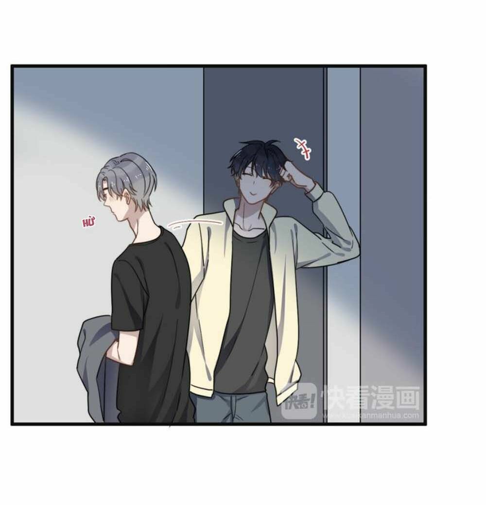 Cận Kề Tiếp Xúc: Chapter 62