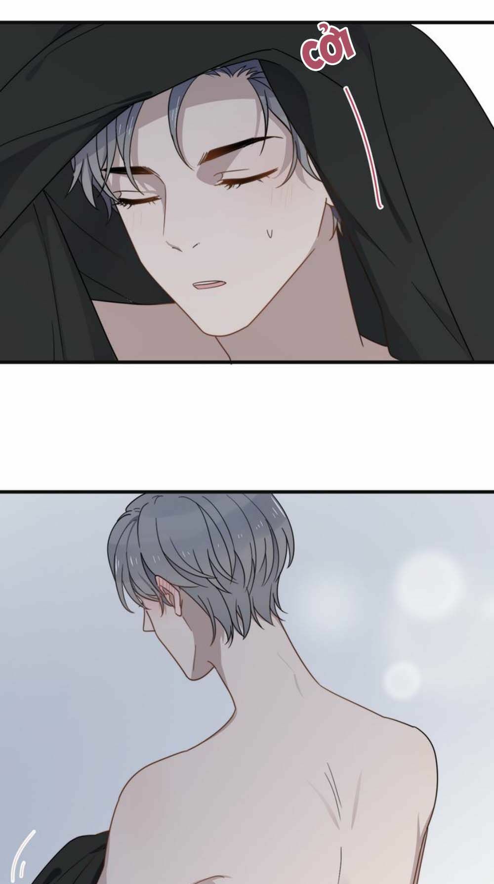 Cận Kề Tiếp Xúc: Chapter 62