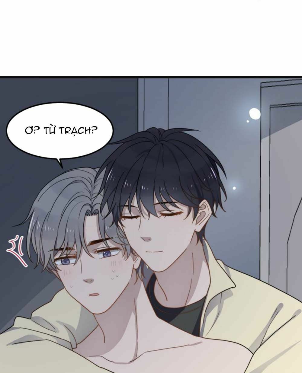 Cận Kề Tiếp Xúc: Chapter 62