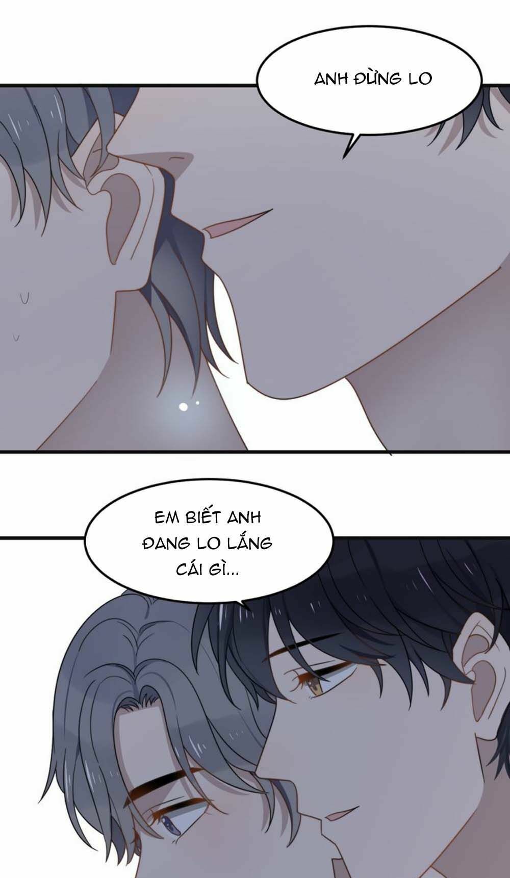 Cận Kề Tiếp Xúc: Chapter 62
