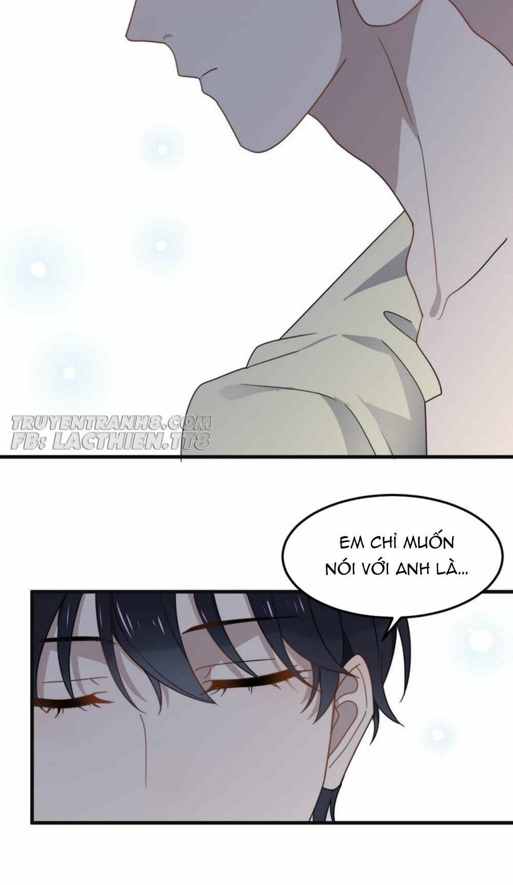 Cận Kề Tiếp Xúc: Chapter 62