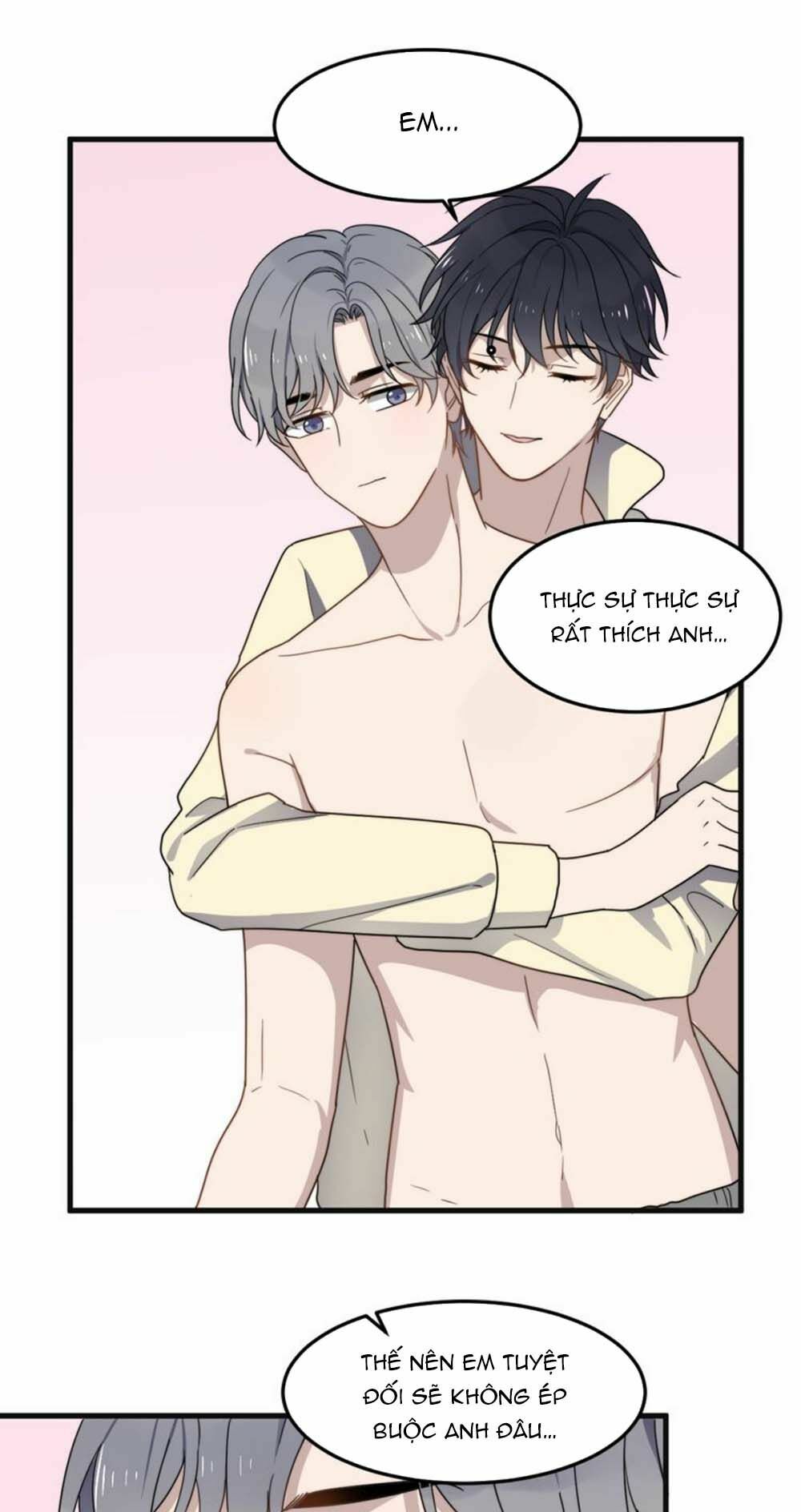 Cận Kề Tiếp Xúc: Chapter 62