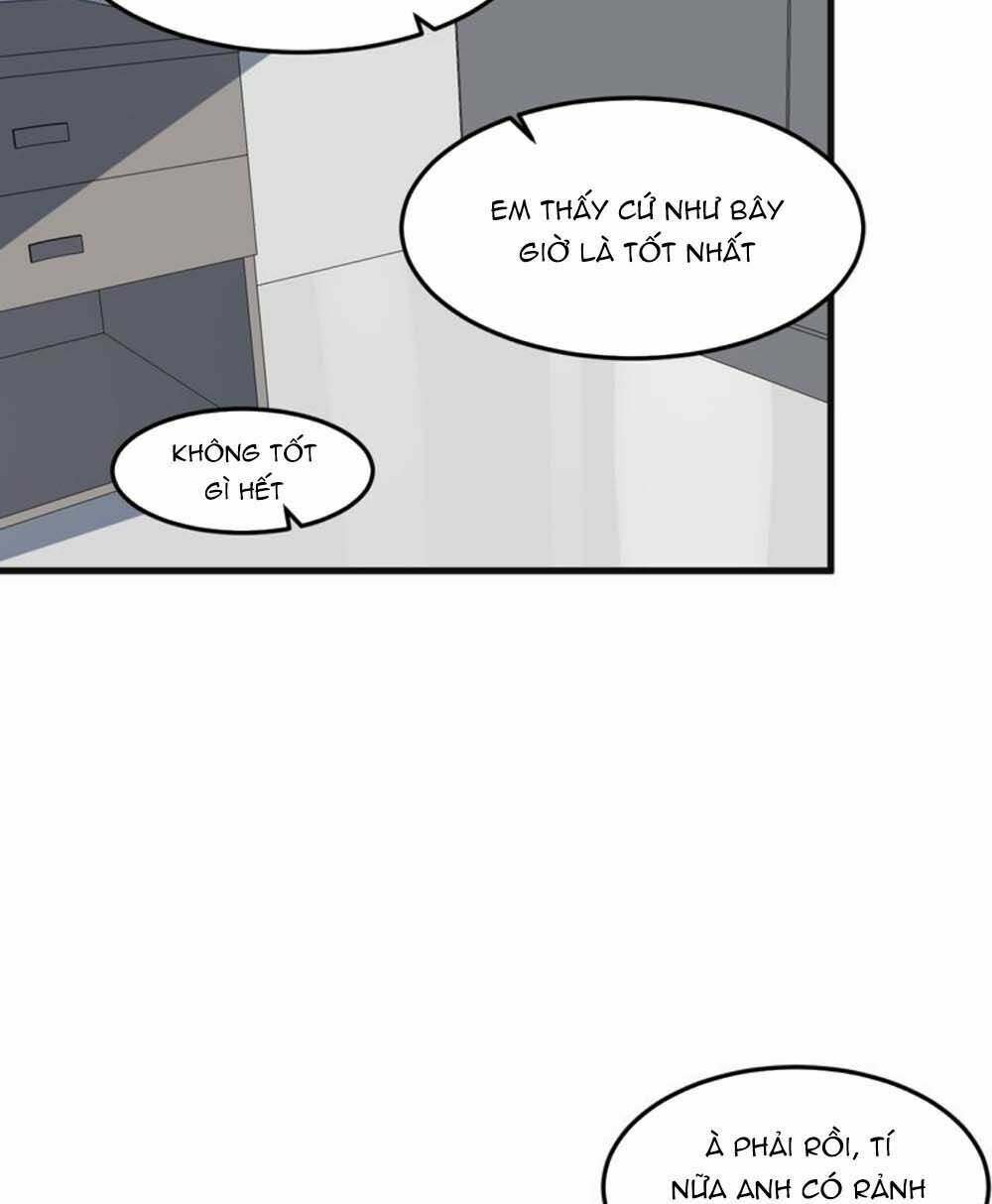 Cận Kề Tiếp Xúc: Chapter 62