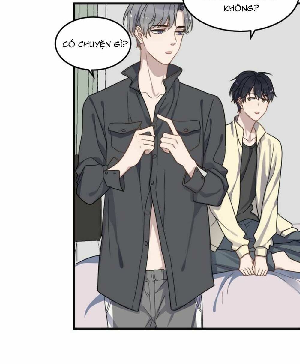 Cận Kề Tiếp Xúc: Chapter 62