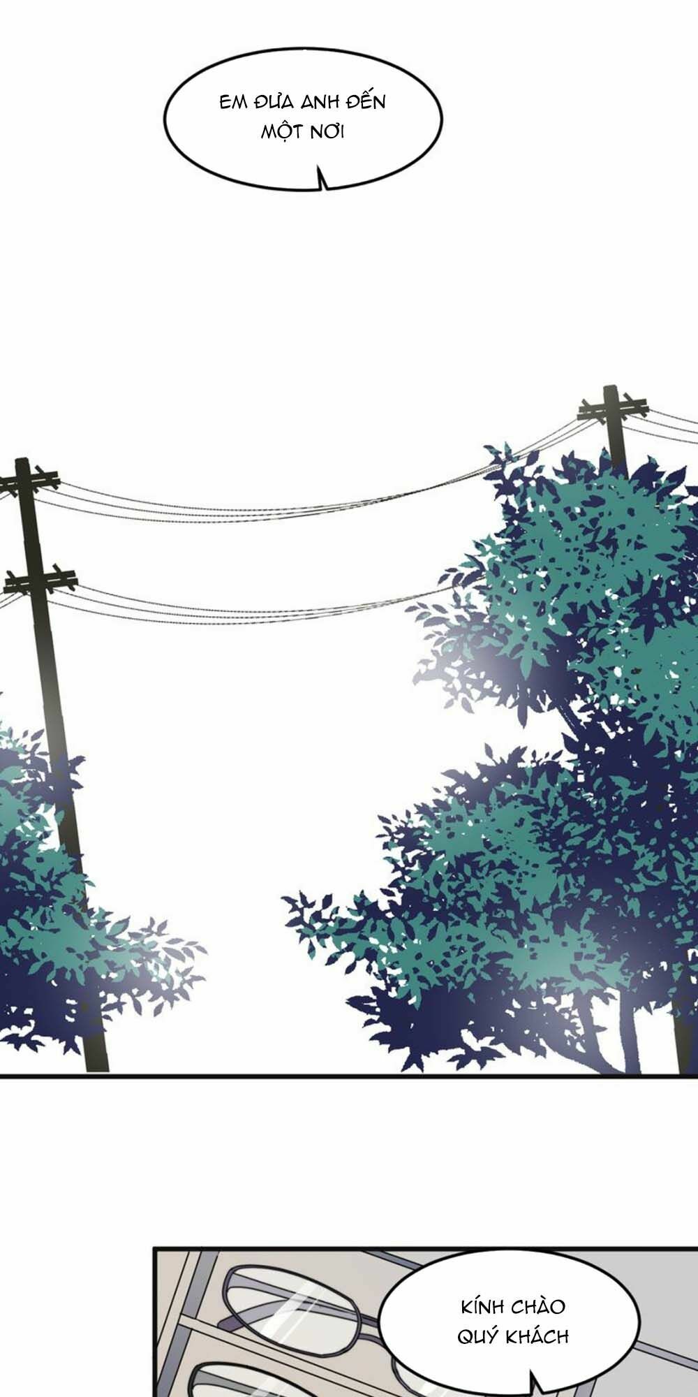 Cận Kề Tiếp Xúc: Chapter 62