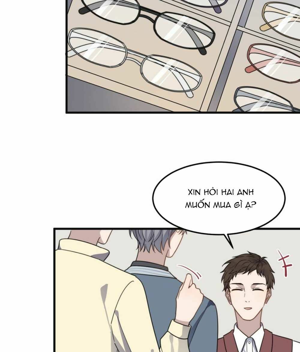 Cận Kề Tiếp Xúc: Chapter 62