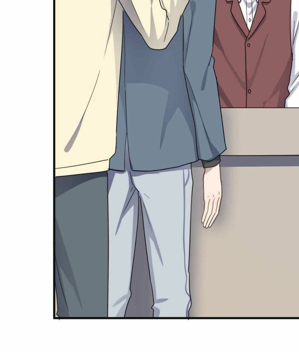 Cận Kề Tiếp Xúc: Chapter 62