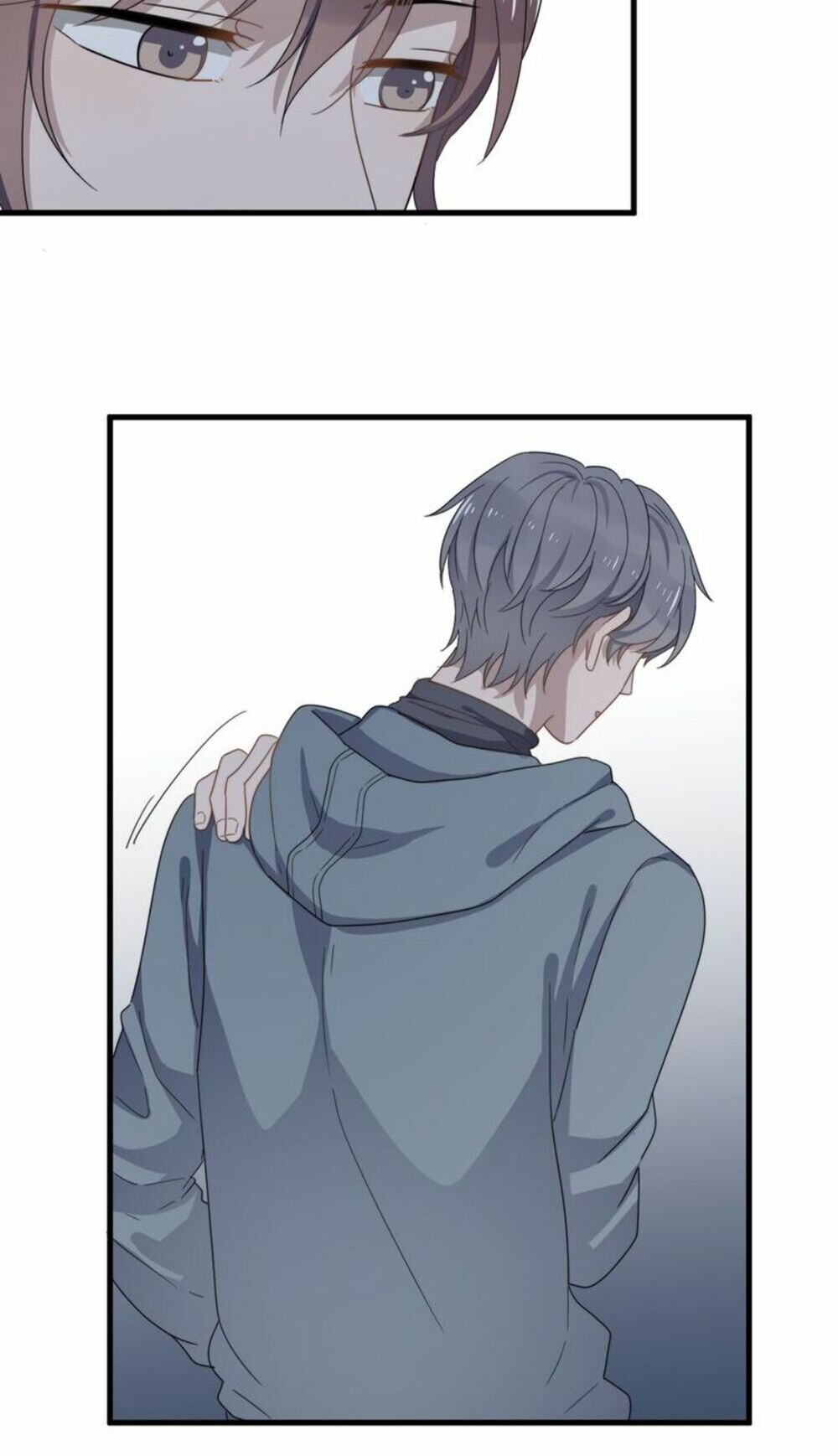 Cận Kề Tiếp Xúc: Chapter 64