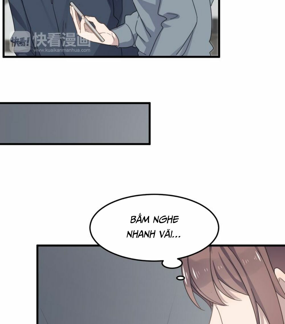 Cận Kề Tiếp Xúc: Chapter 64
