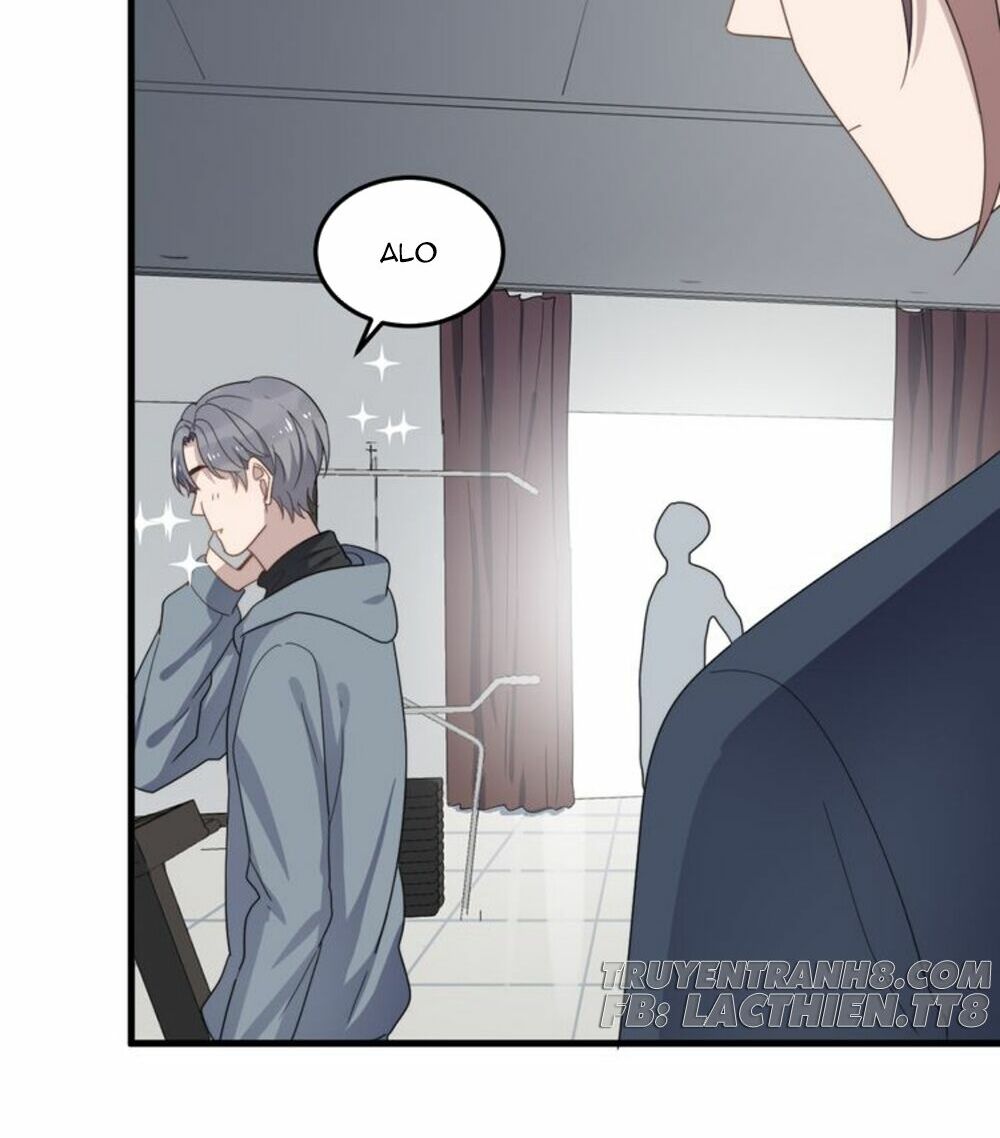 Cận Kề Tiếp Xúc: Chapter 64