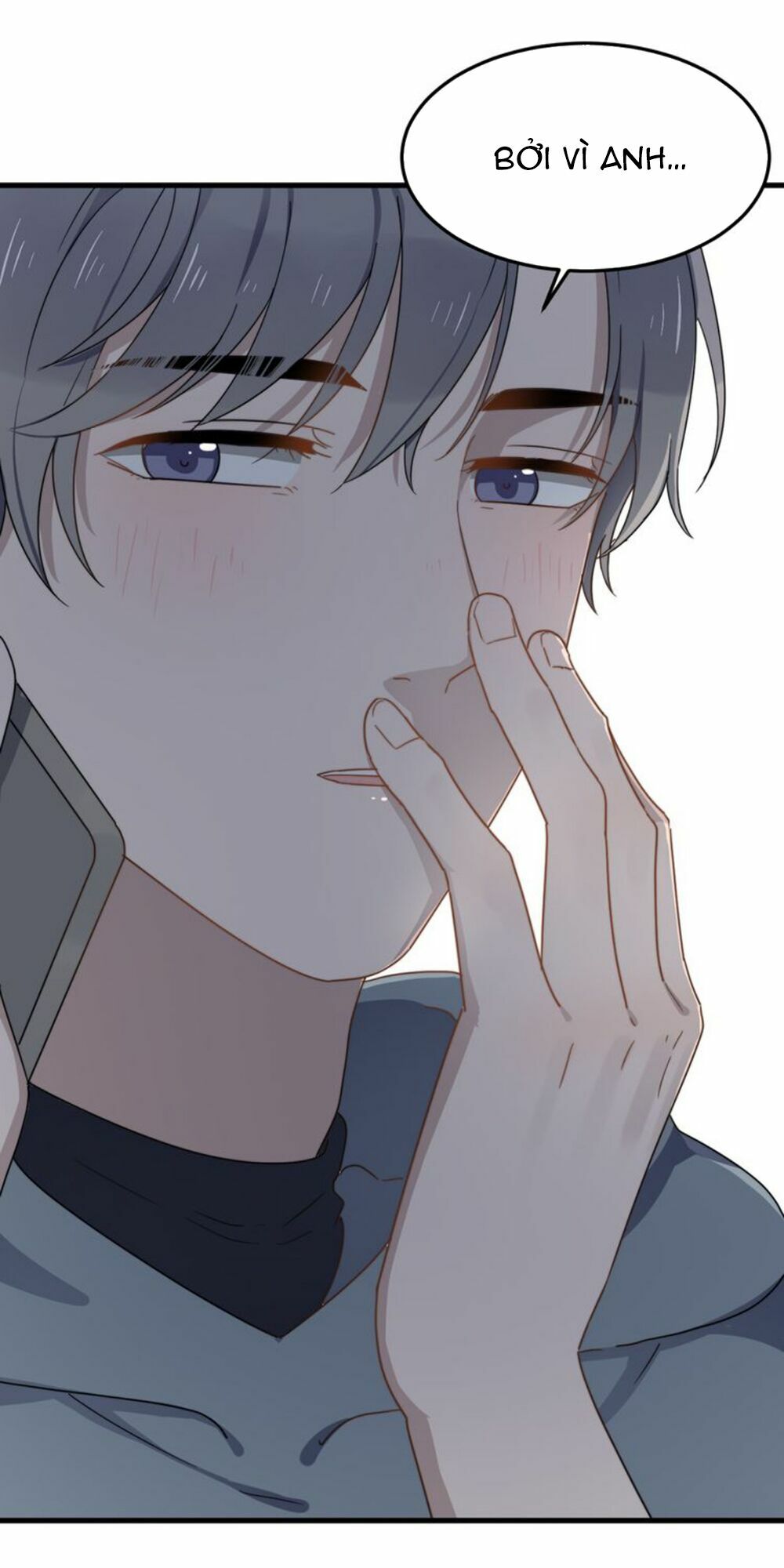 Cận Kề Tiếp Xúc: Chapter 64