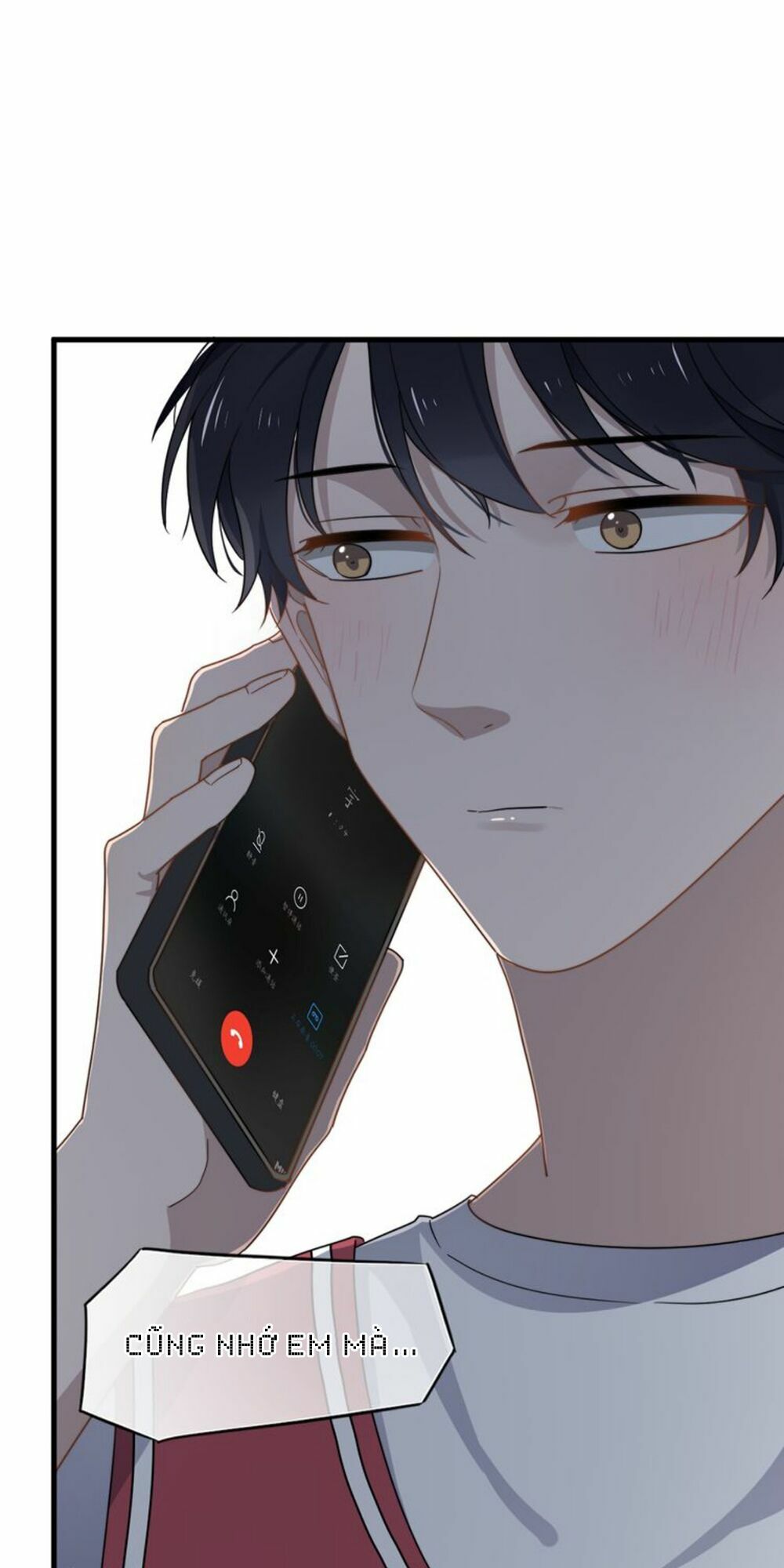 Cận Kề Tiếp Xúc: Chapter 64