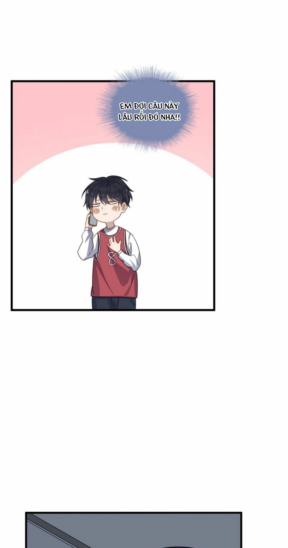 Cận Kề Tiếp Xúc: Chapter 64