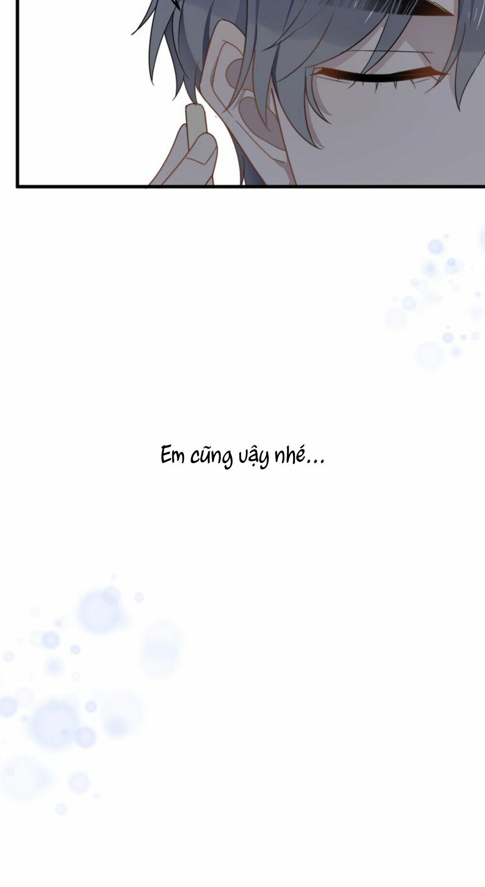 Cận Kề Tiếp Xúc: Chapter 64