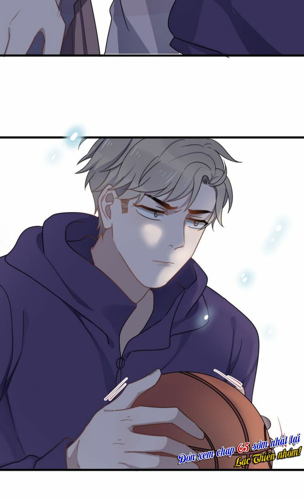Cận Kề Tiếp Xúc: Chapter 64