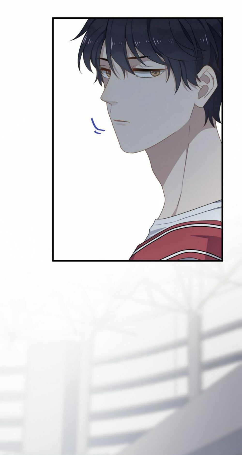 Cận Kề Tiếp Xúc: Chapter 64