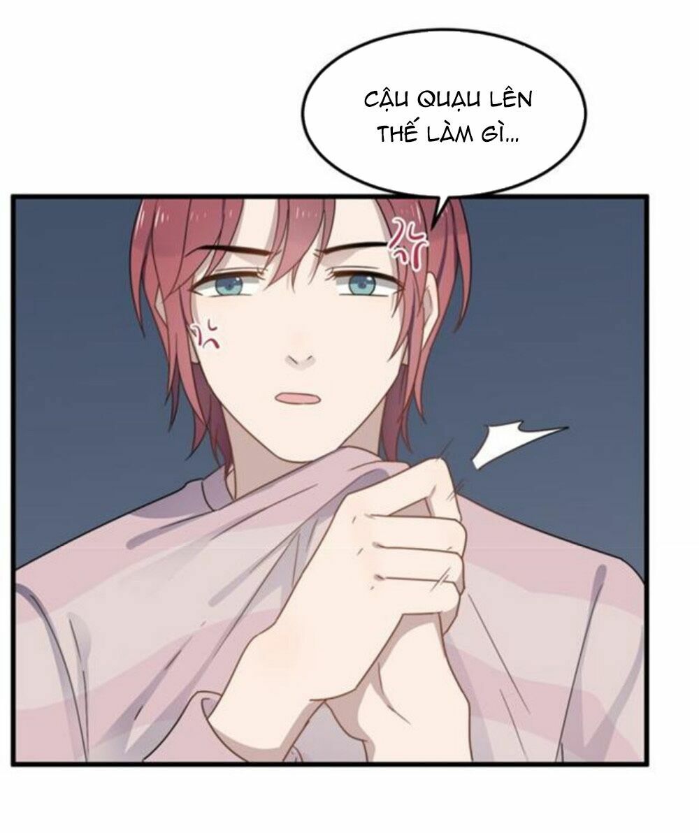 Cận Kề Tiếp Xúc: Chapter 65