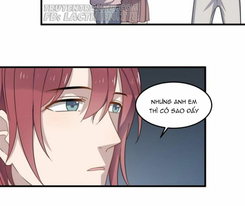 Cận Kề Tiếp Xúc: Chapter 65