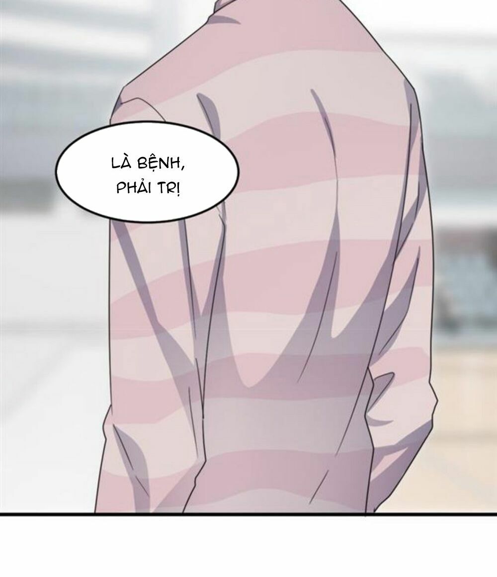 Cận Kề Tiếp Xúc: Chapter 65