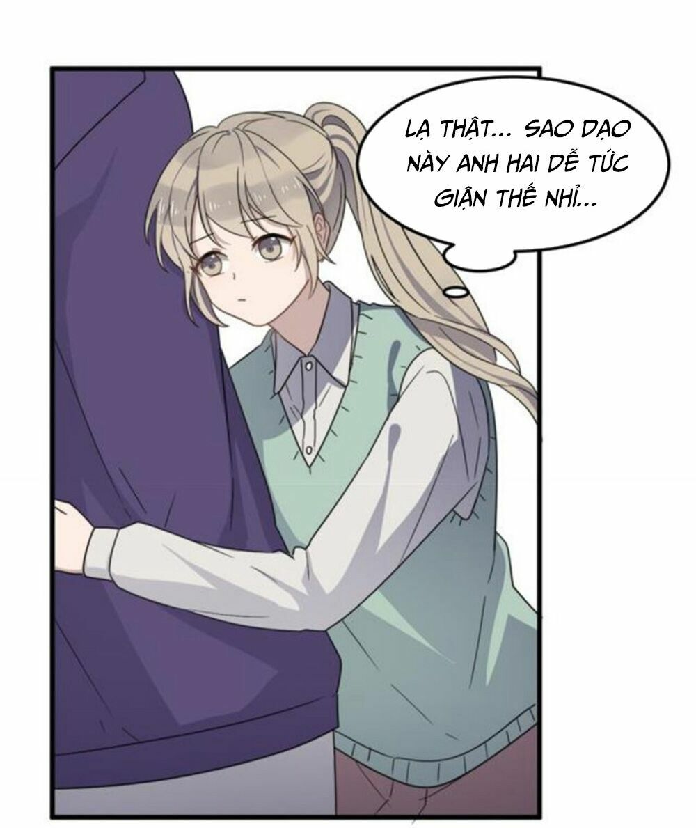 Cận Kề Tiếp Xúc: Chapter 65