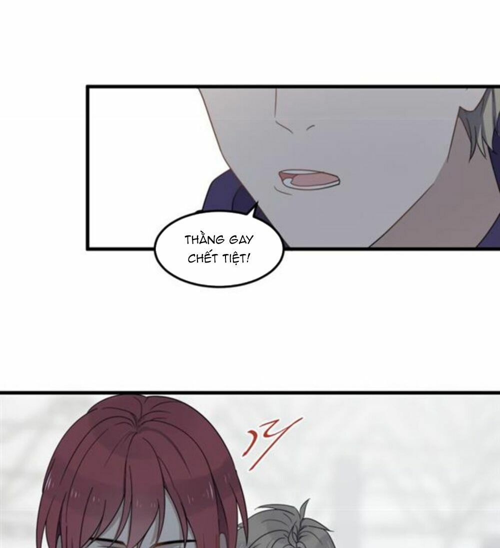 Cận Kề Tiếp Xúc: Chapter 65