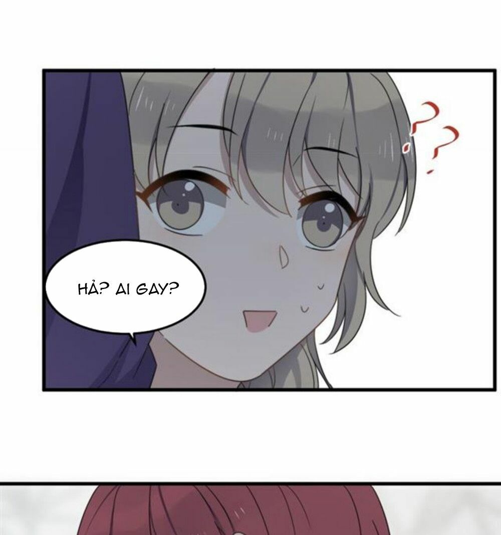 Cận Kề Tiếp Xúc: Chapter 65