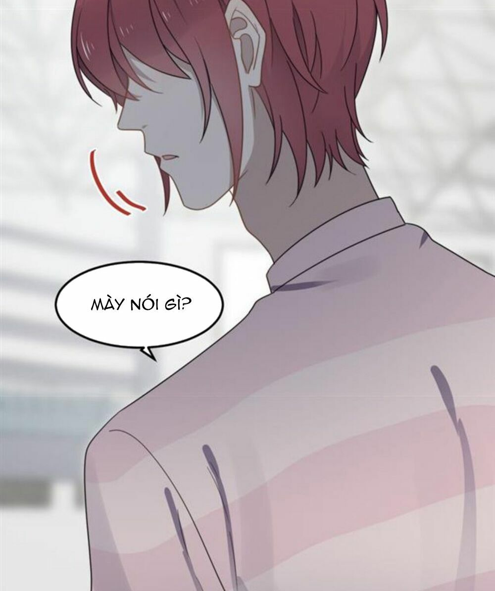 Cận Kề Tiếp Xúc: Chapter 65