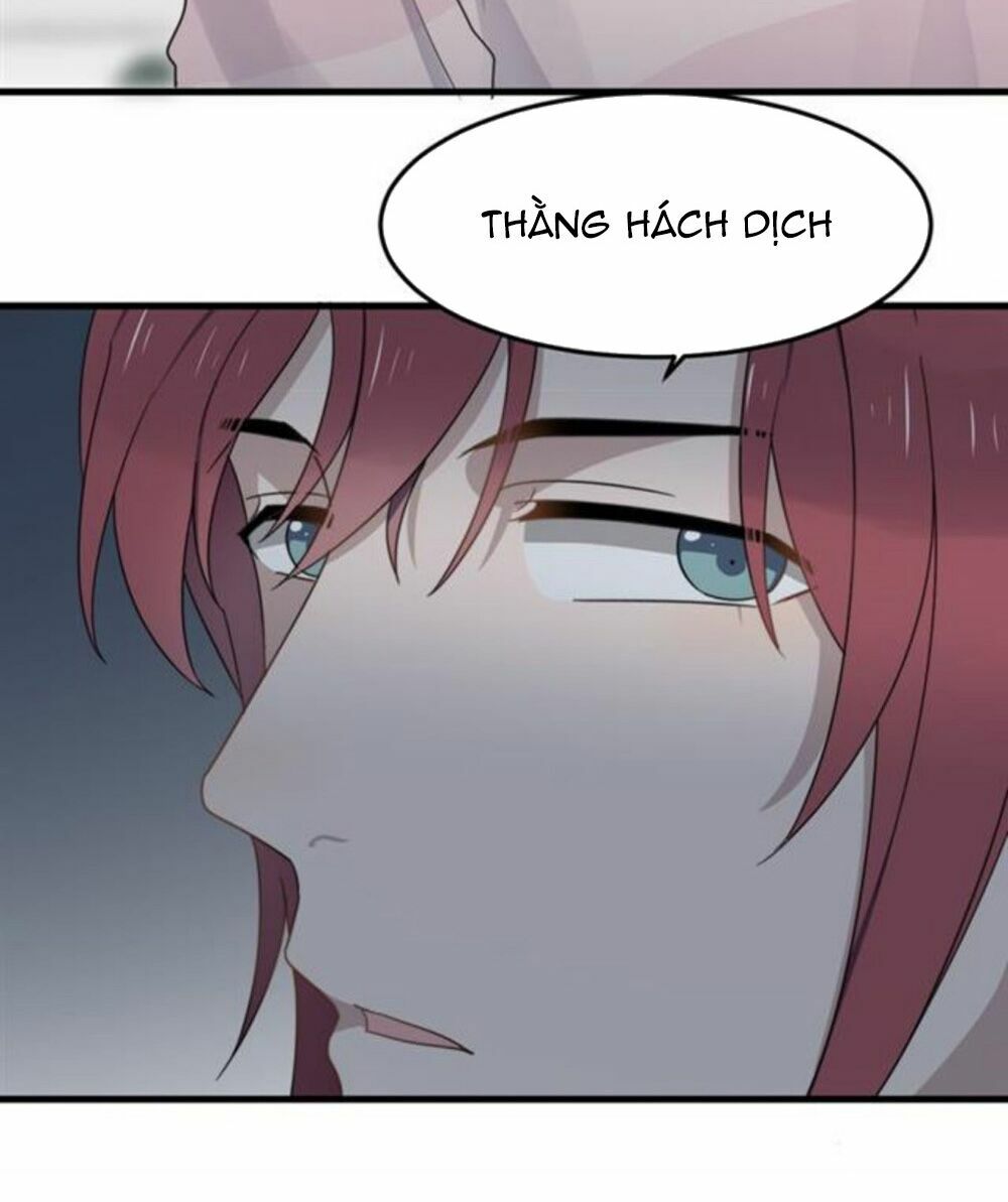 Cận Kề Tiếp Xúc: Chapter 65