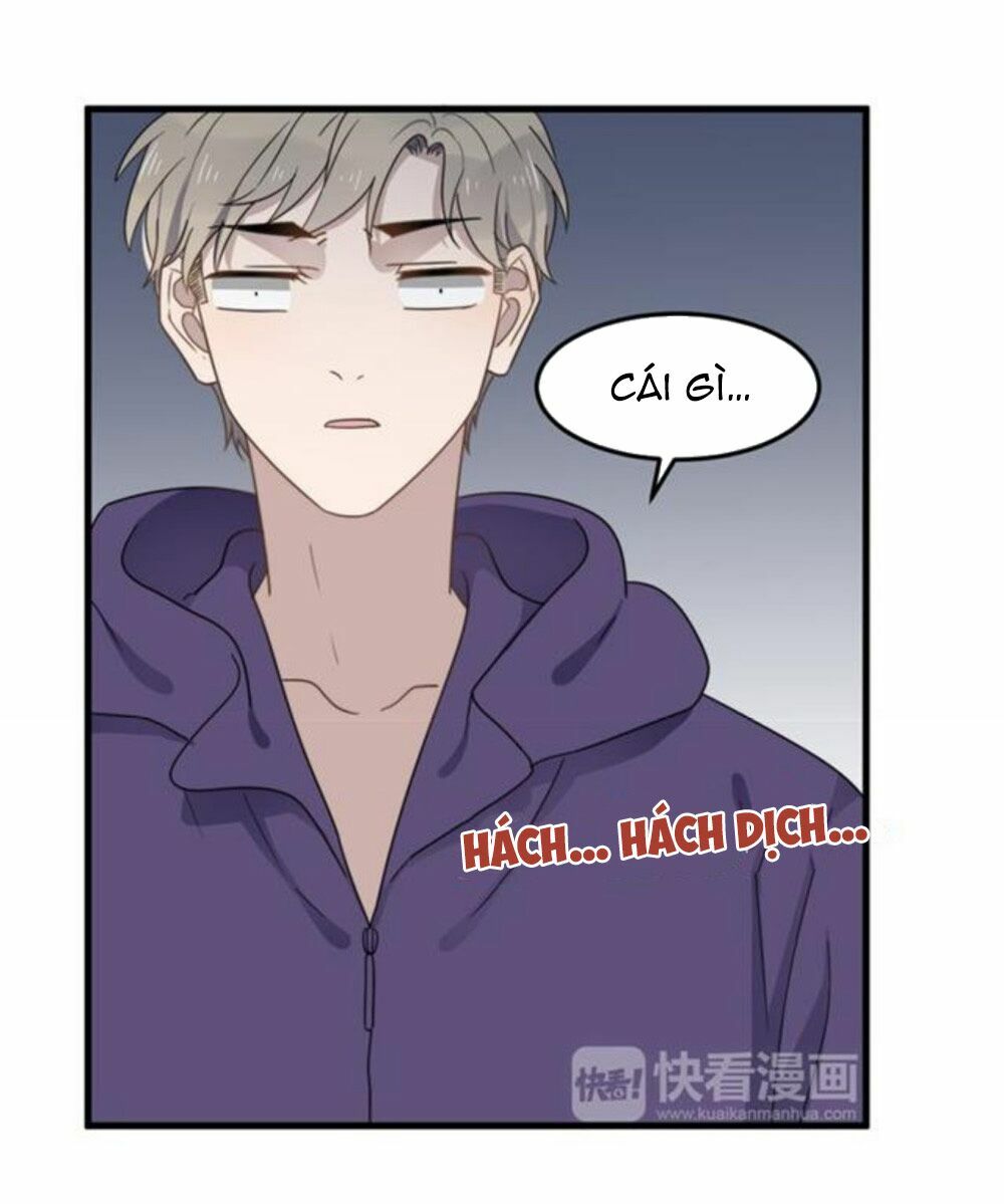Cận Kề Tiếp Xúc: Chapter 65