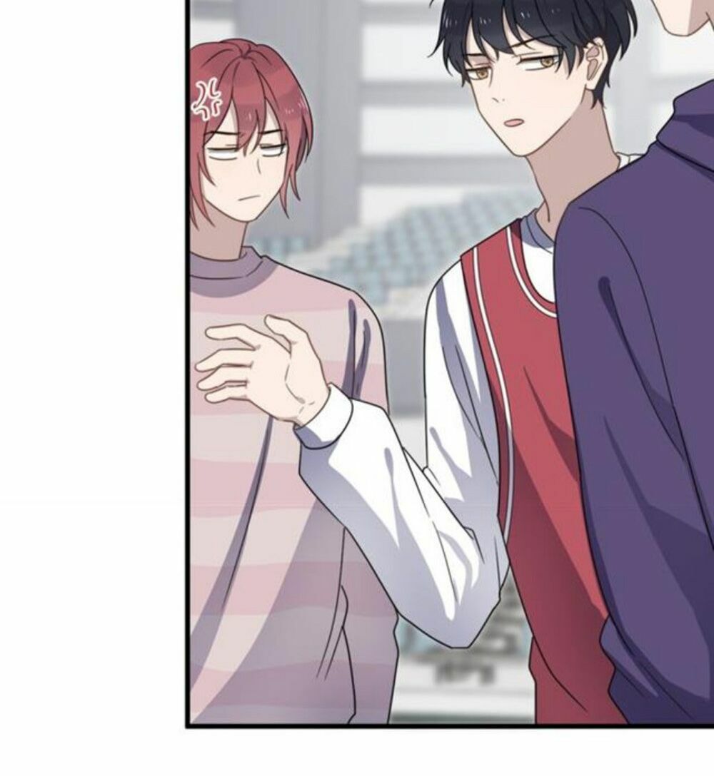 Cận Kề Tiếp Xúc: Chapter 65