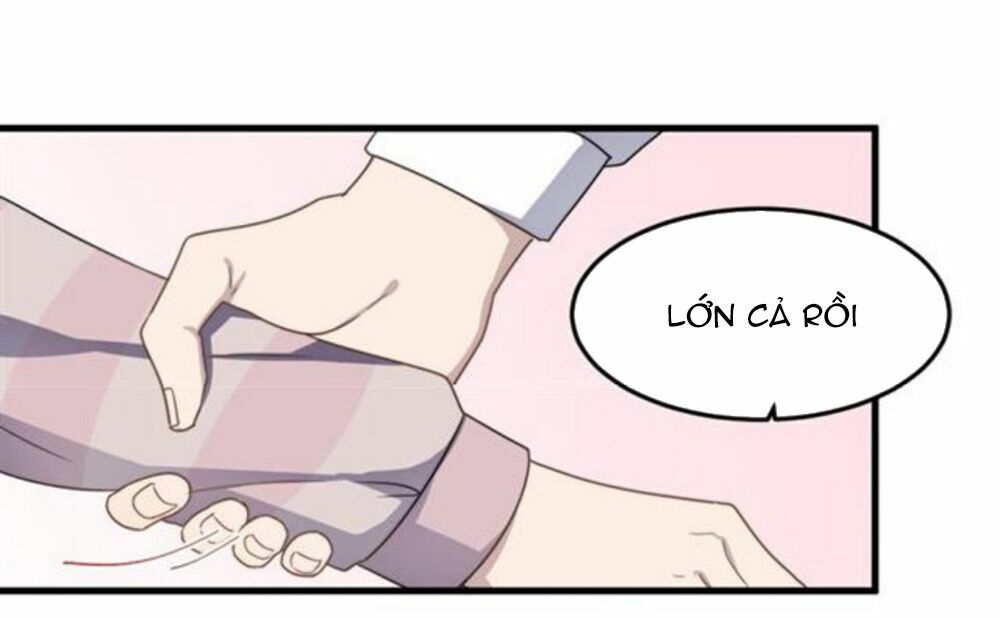 Cận Kề Tiếp Xúc: Chapter 65