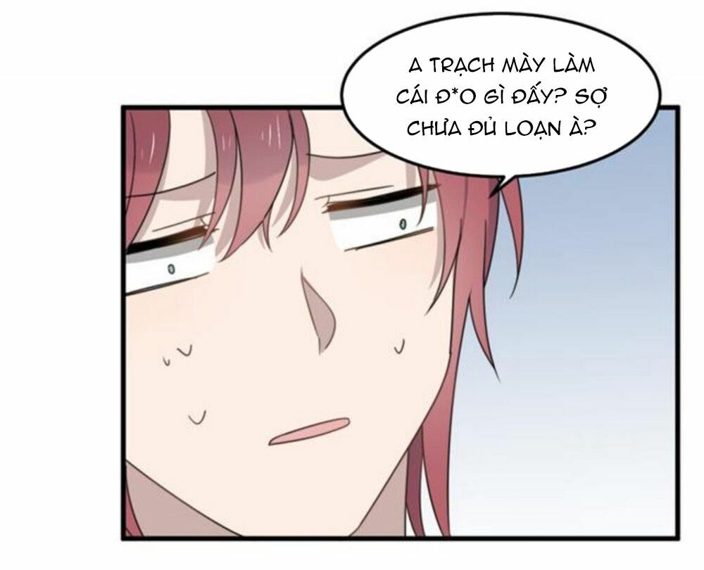 Cận Kề Tiếp Xúc: Chapter 65