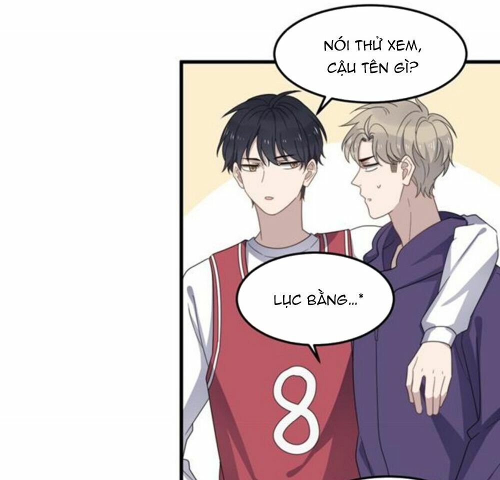 Cận Kề Tiếp Xúc: Chapter 65