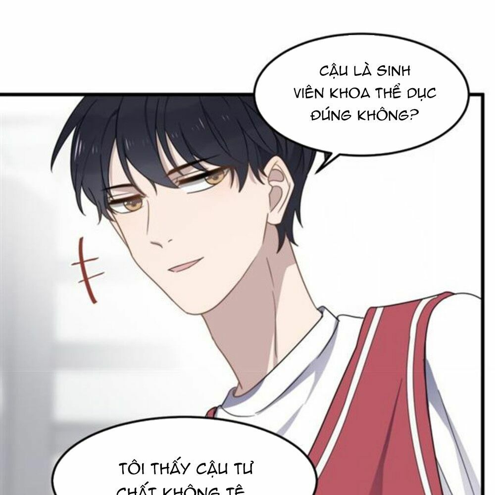 Cận Kề Tiếp Xúc: Chapter 65