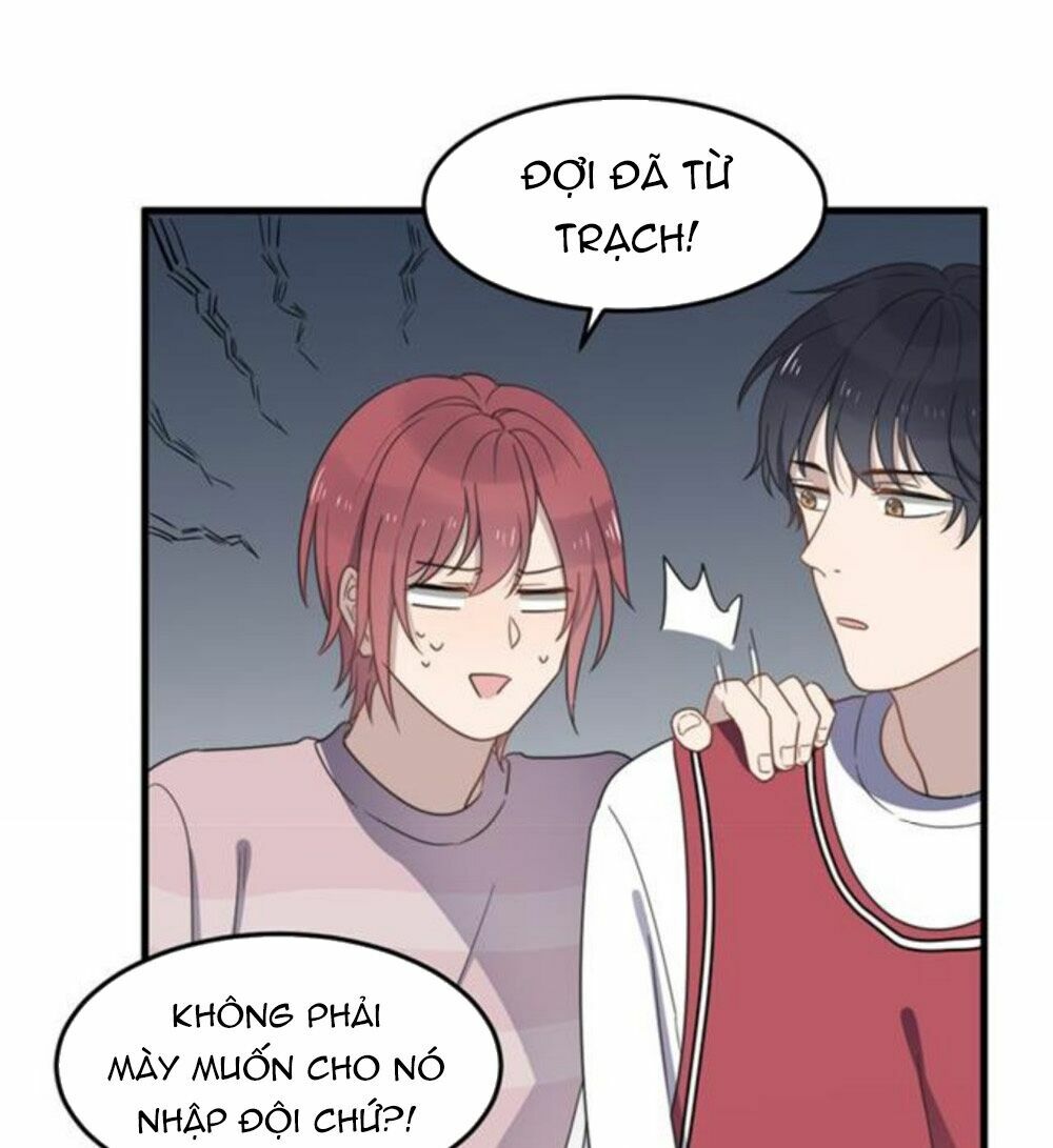 Cận Kề Tiếp Xúc: Chapter 65