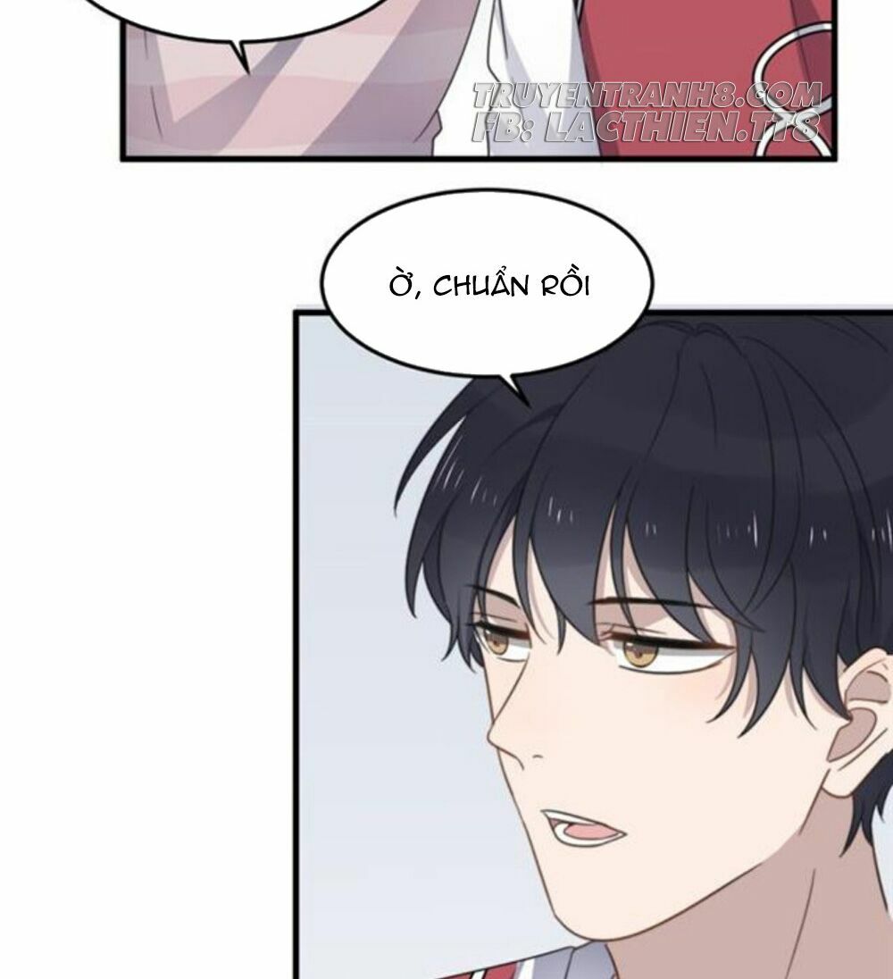 Cận Kề Tiếp Xúc: Chapter 65