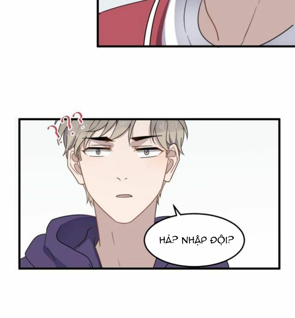 Cận Kề Tiếp Xúc: Chapter 65