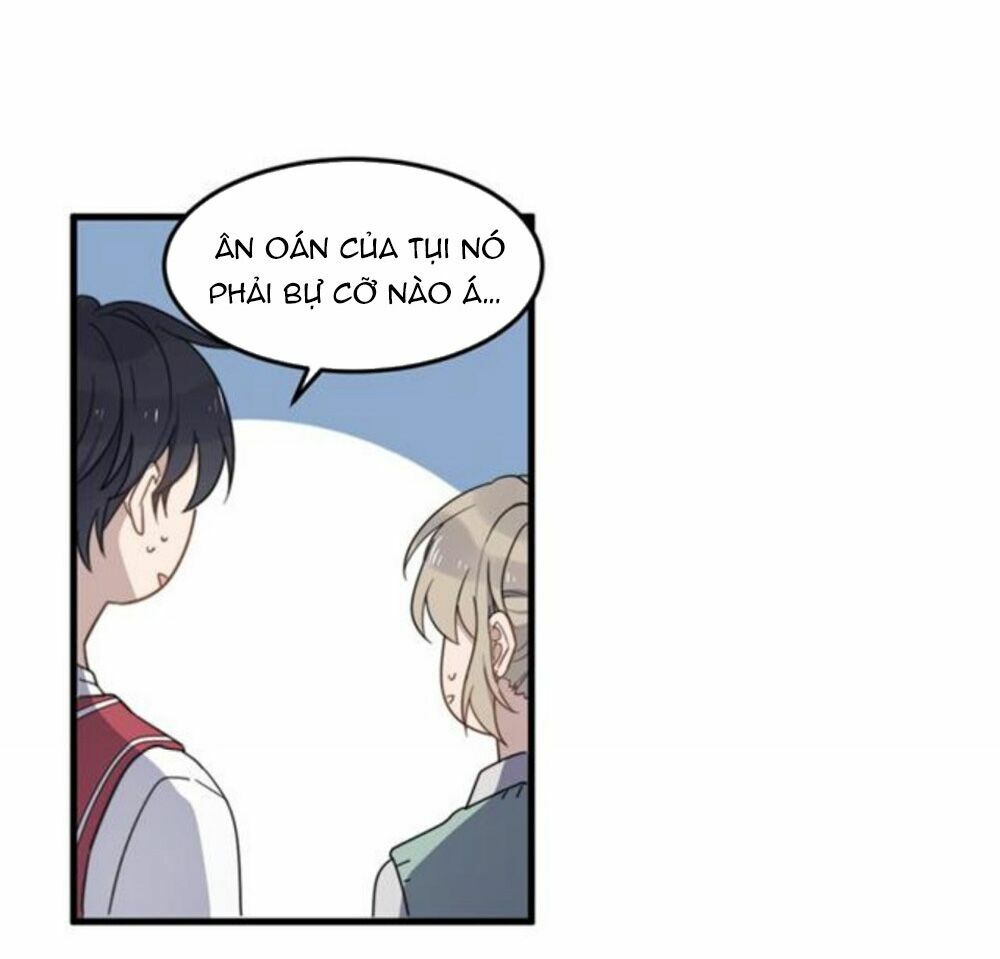 Cận Kề Tiếp Xúc: Chapter 65