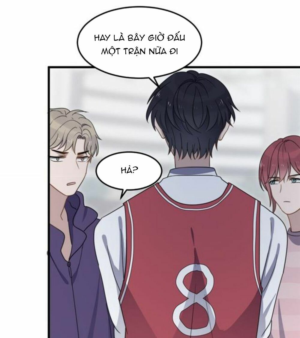 Cận Kề Tiếp Xúc: Chapter 65