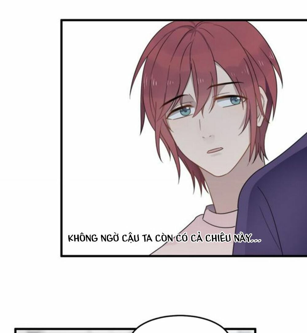 Cận Kề Tiếp Xúc: Chapter 65