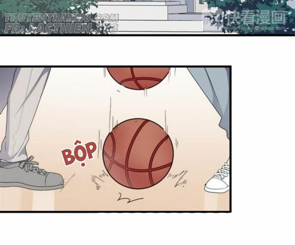 Cận Kề Tiếp Xúc: Chapter 65