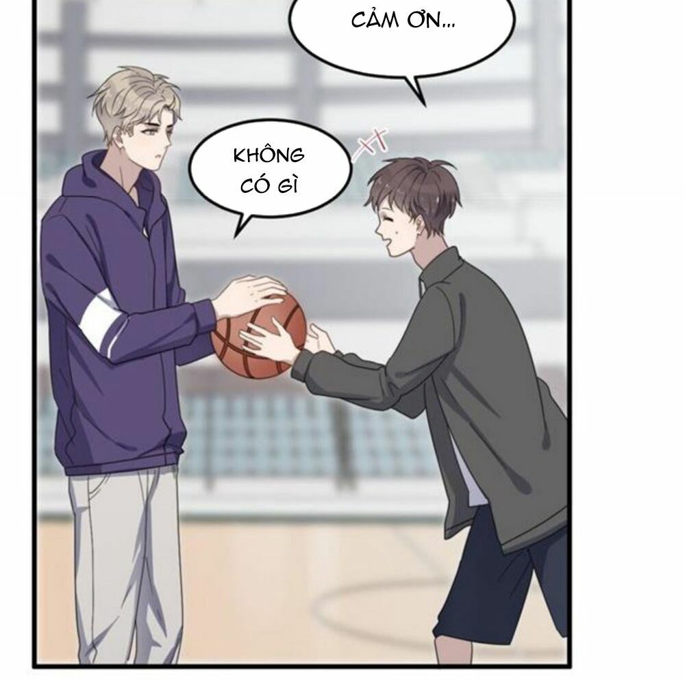 Cận Kề Tiếp Xúc: Chapter 65