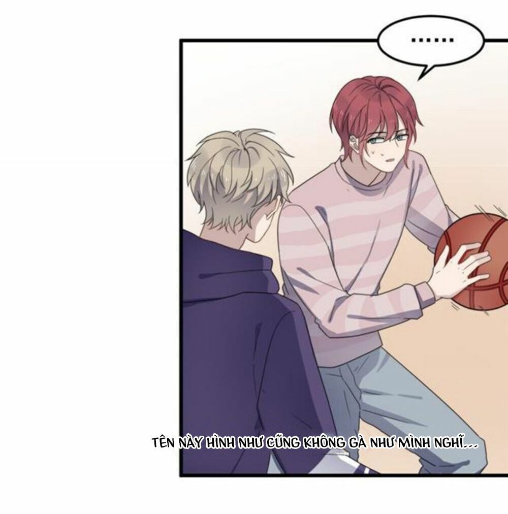 Cận Kề Tiếp Xúc: Chapter 65