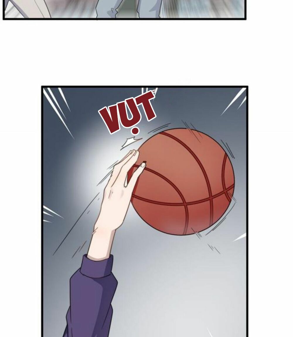 Cận Kề Tiếp Xúc: Chapter 65