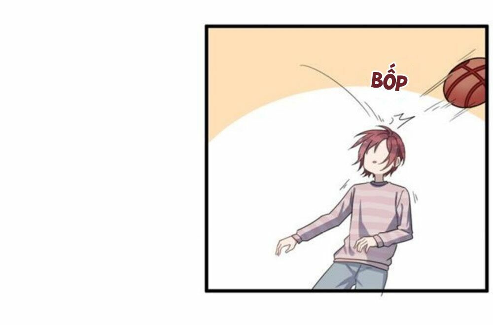 Cận Kề Tiếp Xúc: Chapter 65