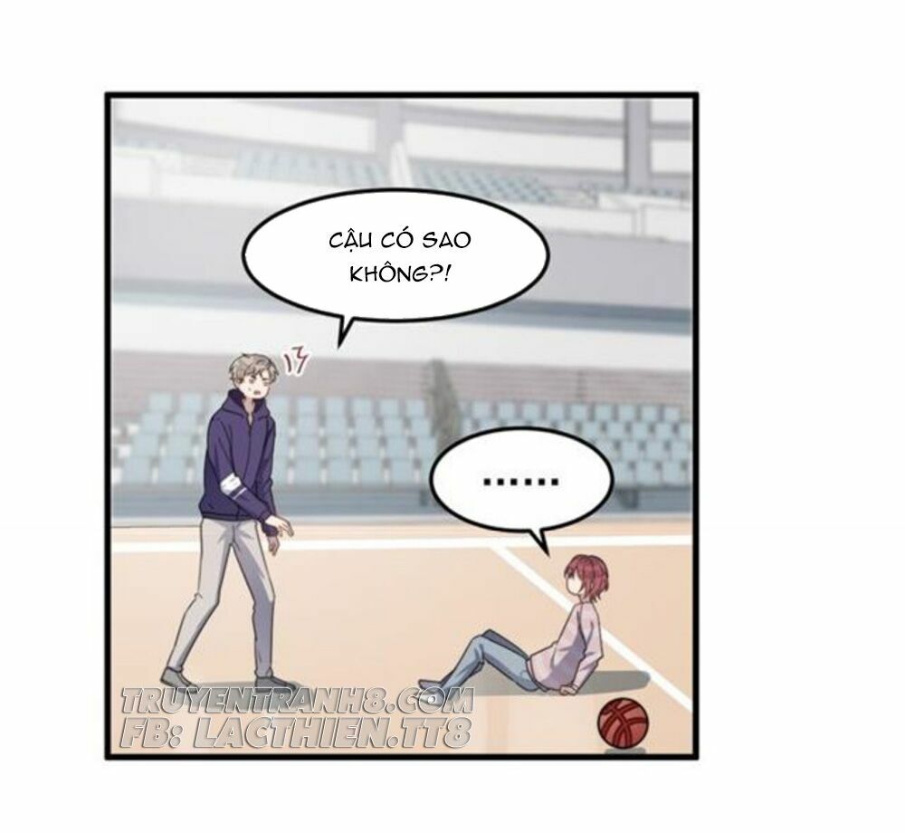Cận Kề Tiếp Xúc: Chapter 65