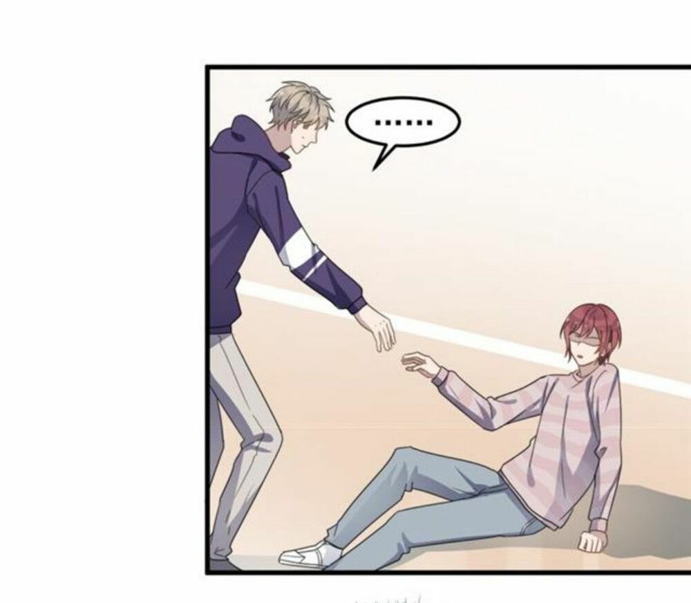 Cận Kề Tiếp Xúc: Chapter 65