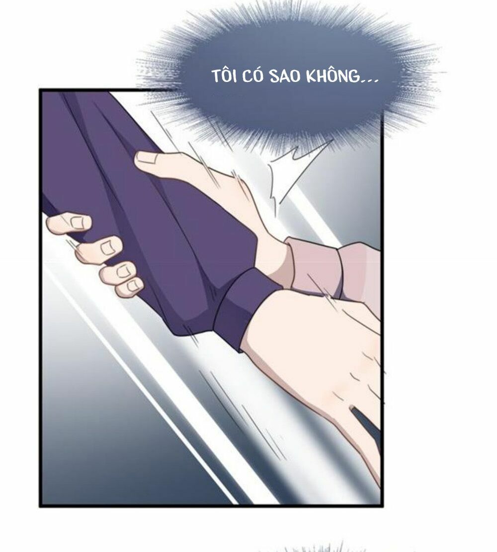 Cận Kề Tiếp Xúc: Chapter 65